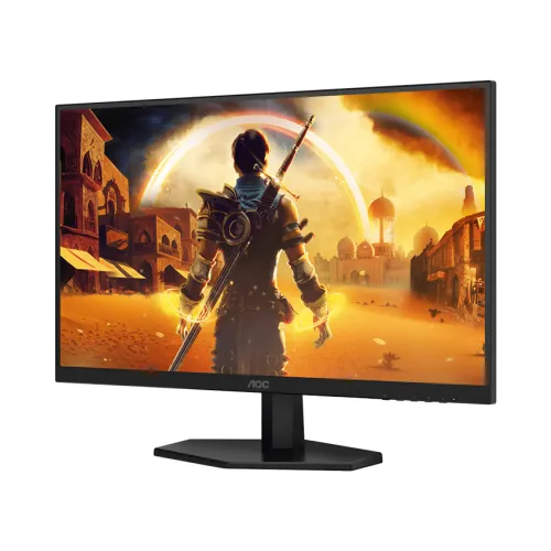 Màn hình AOC Q27G40E 27 inch | 2K QHD | Fast IPS | 180Hz | 0.5ms | HDR10